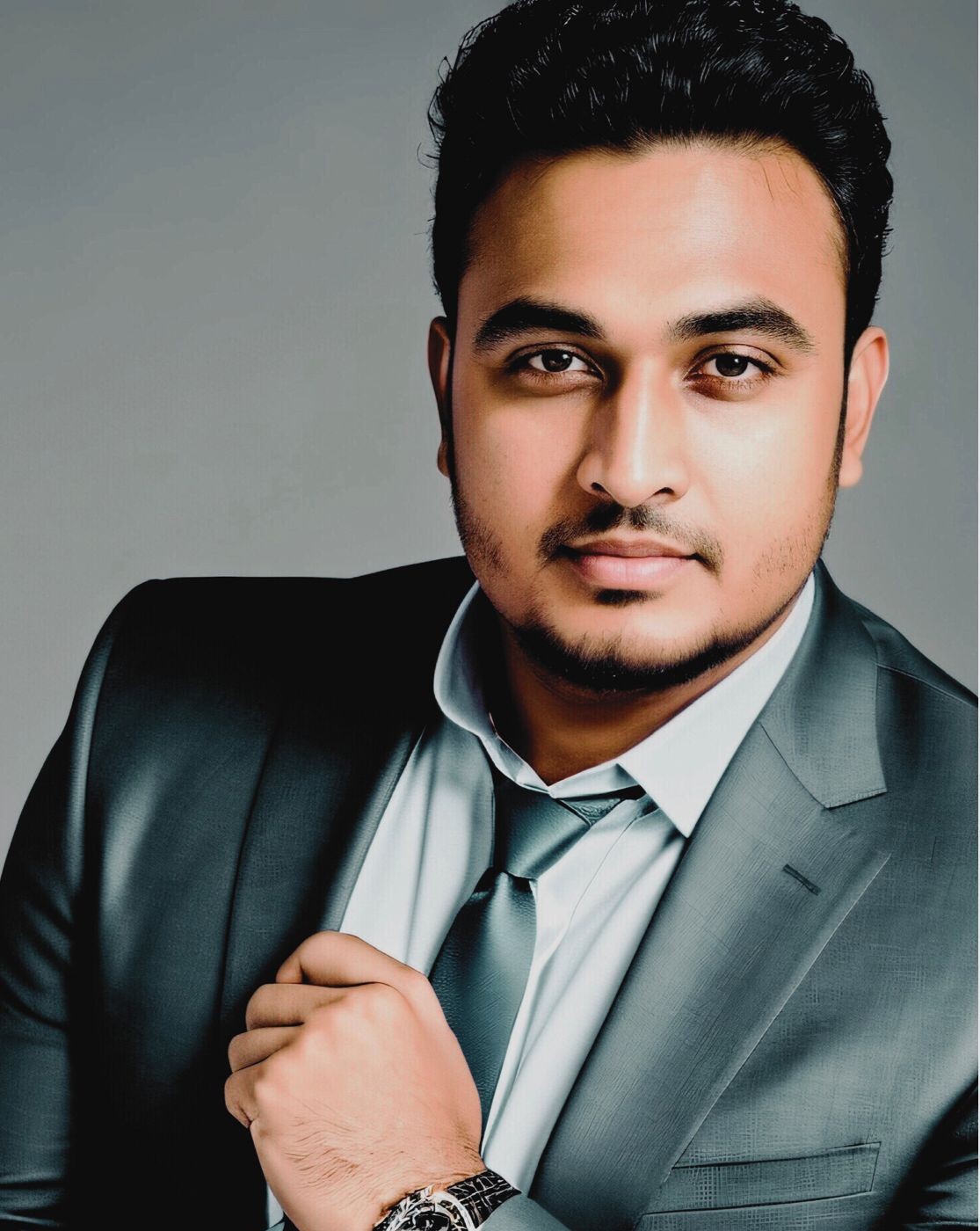 Lawyer Darshan - Professional Photo